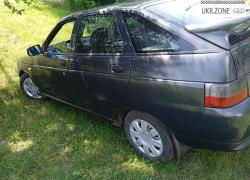 ВАЗ (LADA) 2112 2006 в Харькове