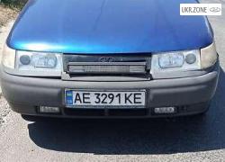 Универсал 5 дверей ВАЗ (LADA) 2111 I 2003 в Днепре