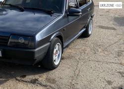 Хэтчбек 5 дверей ВАЗ (LADA) 2109 I 2001 в Овидиополе