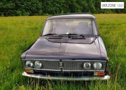Седан ВАЗ (LADA) 2103 I 1983 в Самборе