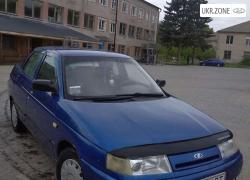 Седан ВАЗ (LADA) 2110 I 2007 в Немирове
