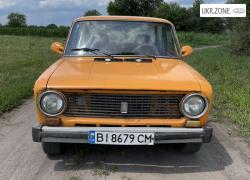 Седан ВАЗ (LADA) 2101 I 1978 в Вольногорске