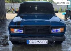 Седан ВАЗ (LADA) 2107 I 2004 в Городище