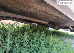 Седан ВАЗ (LADA) 2105 I 1981 в Запорожье