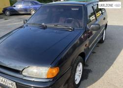 Хэтчбек 5 дверей ВАЗ (LADA) 2114 I 2009 в Житомире