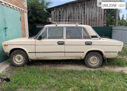 Седан ВАЗ (LADA) 2106 I 1988 в Ильинцах