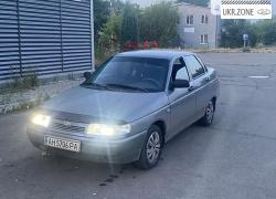 Седан ВАЗ (LADA) 2110 I 2011 в Курахово