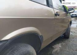 Хэтчбек 3 двери ВАЗ (LADA) 2108 I 1989 в Дунаевцах