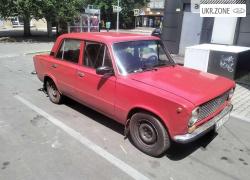Седан ВАЗ (LADA) 2101 I 1985 в Харькове