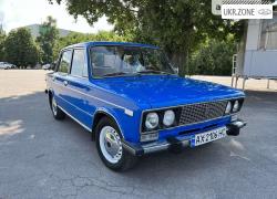Седан ВАЗ (LADA) 2106 I 1976 в Харькове