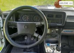 Седан ВАЗ (LADA) 2107 I 1992 в Киеве