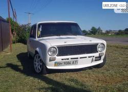 Седан ВАЗ (LADA) 2101 I 1975 в Одессе