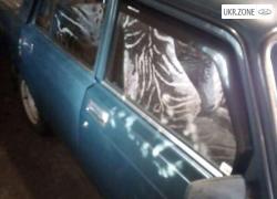 Седан ВАЗ (LADA) 2107 I 2004 в Изяславе