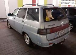 Универсал 5 дверей ВАЗ (LADA) 2111 I 2007 в Снигиревке