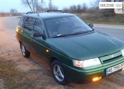 Универсал 5 дверей ВАЗ (LADA) 2111 I 2000 в Кривом Роге