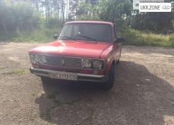 Седан ВАЗ (LADA) 2106 I 1984 в Николаеве