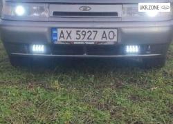 ВАЗ (LADA) 2112 2006 в Новой Водолаге