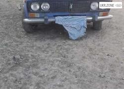 Седан ВАЗ (LADA) 2103 I 1972 в Дрогобыче