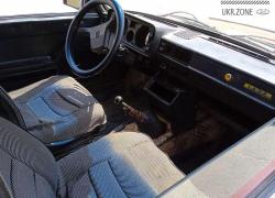 Універсал 5 дверей ВАЗ (LADA) 2104 I 1989 у Запоріжжі