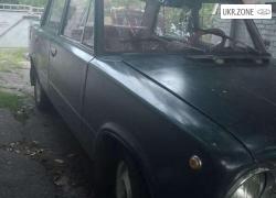 Седан ВАЗ (LADA) 2101 I 1980 в Александрии