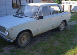 Седан ВАЗ (LADA) 2101 I 1986 в Сторожинце