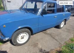 Седан ВАЗ (LADA) 2101 I 1985 в Броварах