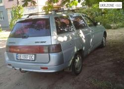 Универсал 5 дверей ВАЗ (LADA) 2111 I 2005 в Кривом Роге