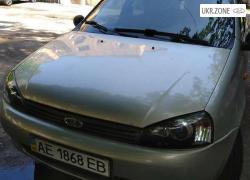 Универсал 5 дверей ВАЗ (LADA) Kalina I 2008 в Кривом Роге