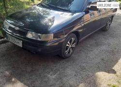 Седан ВАЗ (LADA) 2110 I 2008 в Хмельницком