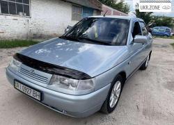 Седан ВАЗ (LADA) 2110 I 2007 в Обухове