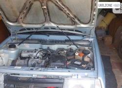 Хэтчбек 5 дверей ВАЗ (LADA) 2109 I 2004 в Черновцах