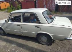 Седан ВАЗ (LADA) 2101 I 1980 в Львове