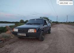 Седан ВАЗ (LADA) 21099 I 2006 в Новгородке