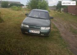 Седан ВАЗ (LADA) 2110 I 2006 в Новой Водолаге