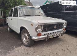 Седан ВАЗ (LADA) 2101 I 1974 в Каменском