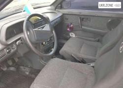 Хэтчбек 3 двери ВАЗ (LADA) 2113 I 2006 в Днепре
