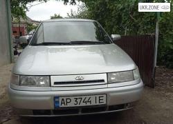 Седан ВАЗ (LADA) 2110 I 2005 в Запорожье