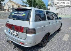 Универсал 5 дверей ВАЗ (LADA) 2111 I 2002 в Кропивни́цком