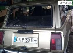 Универсал 5 дверей ВАЗ (LADA) 2104 I 1986 в Светловодске