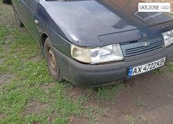 Седан ВАЗ (LADA) 2110 I 2008 в Харькове