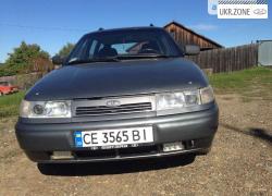 Универсал 5 дверей ВАЗ (LADA) 2111 I 2010 в Черновцах