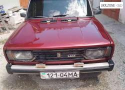 Седан ВАЗ (LADA) 2105 I 1992 в Обухове