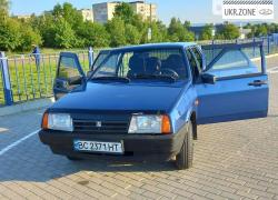 Седан ВАЗ (LADA) 21099 I 2006 в Дрогобыче
