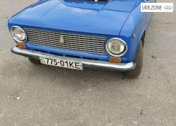 Седан ВАЗ (LADA) 2101 I 1975 в Радомышле
