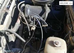 Седан ВАЗ (LADA) 2101 I 1985 в Ровно