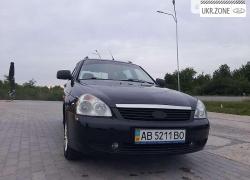 Универсал 5 дверей ВАЗ (LADA) Priora I 2012 в Хмельницком