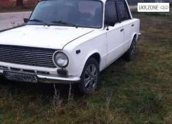 Седан ВАЗ (LADA) 2101 I 1974 в Богодухове