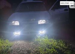 Седан ВАЗ (LADA) 2110 I 2005 в Рахове