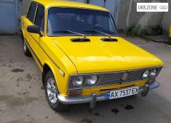 Седан ВАЗ (LADA) 2103 I 1977 в Харькове