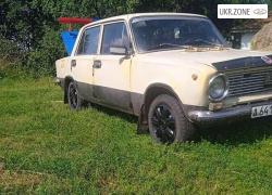 Седан ВАЗ (LADA) 2101 I 1979 в Кролевце